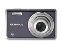 Olympus FE-4000 Dark Grey (N3599692)
